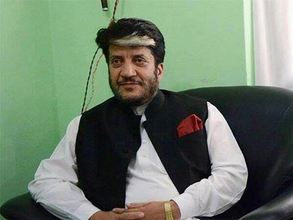 Pro-India politicians have no right to commemorate July 13 martyrs’ day: Shabir Shah